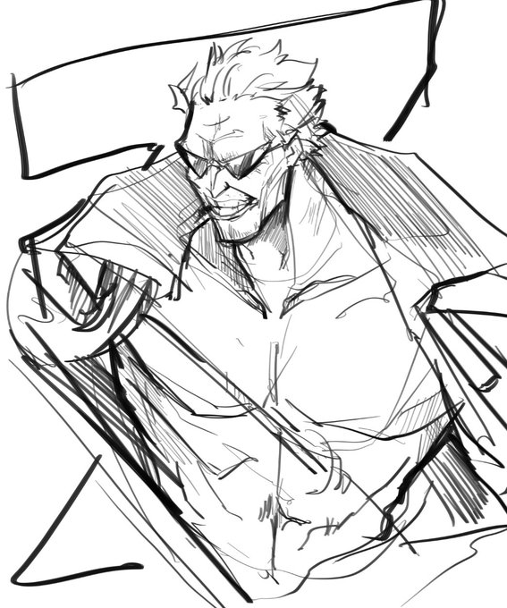 ワンピ映画で1番好きな敵 