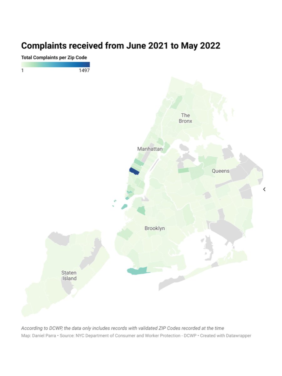 Street Vendor Project tweet media