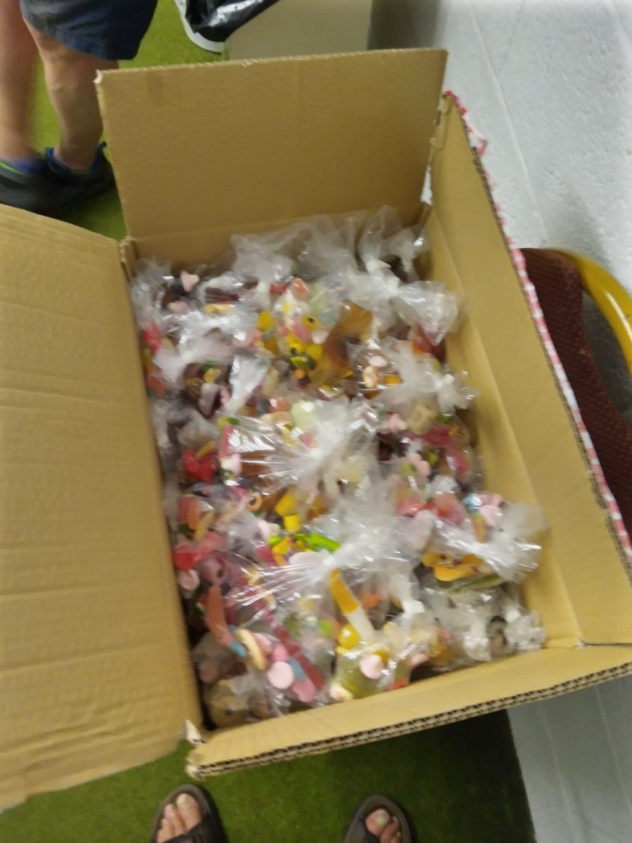 HednesfordTownSupportersAssociation tweet media