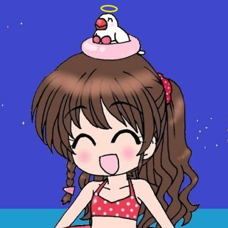 玉入れのtwitterイラスト検索結果