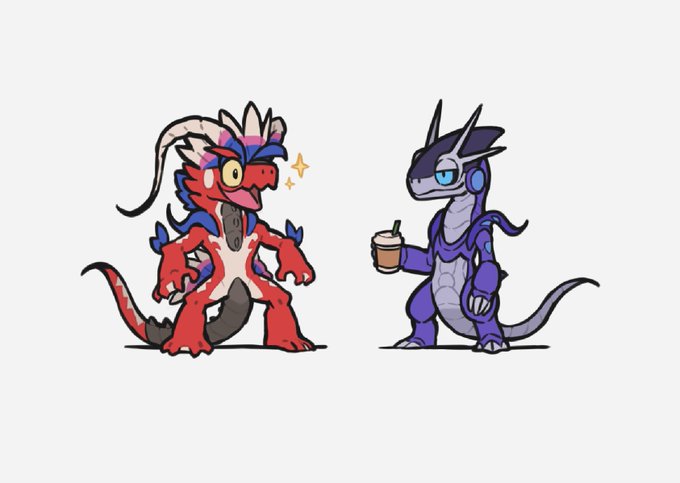 Trying to get familiar with their designs 