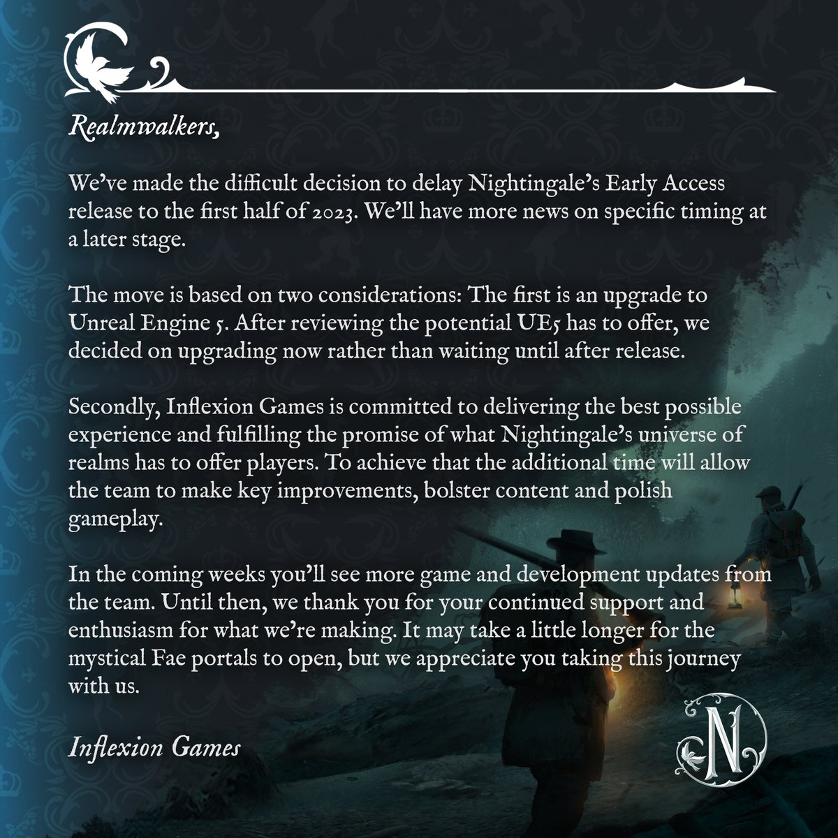 An update on our Early Access release
