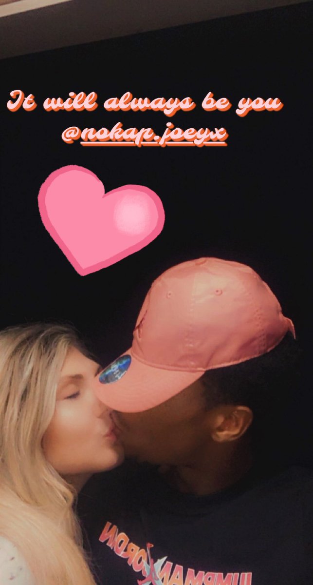 ThatsSoKaleigh's tweet photo. Love you til my heart stops ❤️ https://t.co/vdce7LLVOn