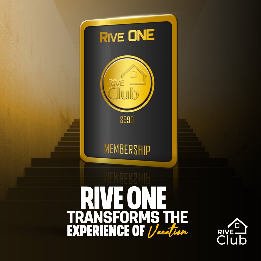 riveclub's tweet photo. RIVE One emerges as a remarkable collection of NFTs in the Metaverse enabling the holders to a unique experience of traveling.

#ETH #NFTs #nftarti̇st #NFTcollectibles #riveclub #theriveclub #nftcommunity #Crypto #NFTGiveaways #NFT #nft #nfts #NFTdrop #NFTdrops #NFTCommunity https://t.co/GRFNjPc1wp