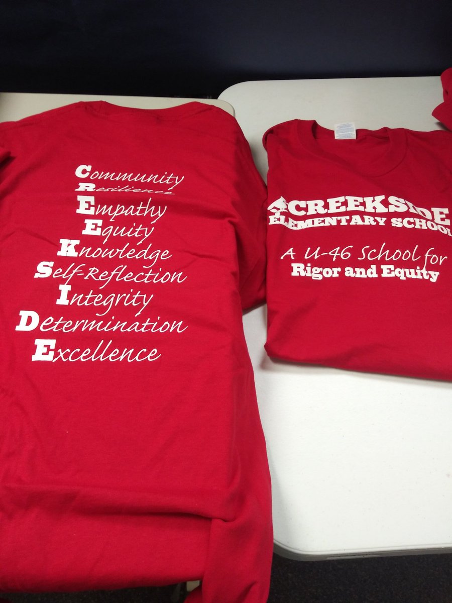 Emily Phamornsuwana (@ephamorn) on Twitter photo #U46EquityMatters Values are more important than rules. Shout out to my school, Creekside, that puts 9 values at the forefront. <a href="/joel_r_pollack/">Joel Pollack</a> #U46EquityMatters Values are more important than rules. Shout out to my school, Creekside, that puts 9 values at the forefront. <a href="/joel_r_pollack/">Joel Pollack</a>