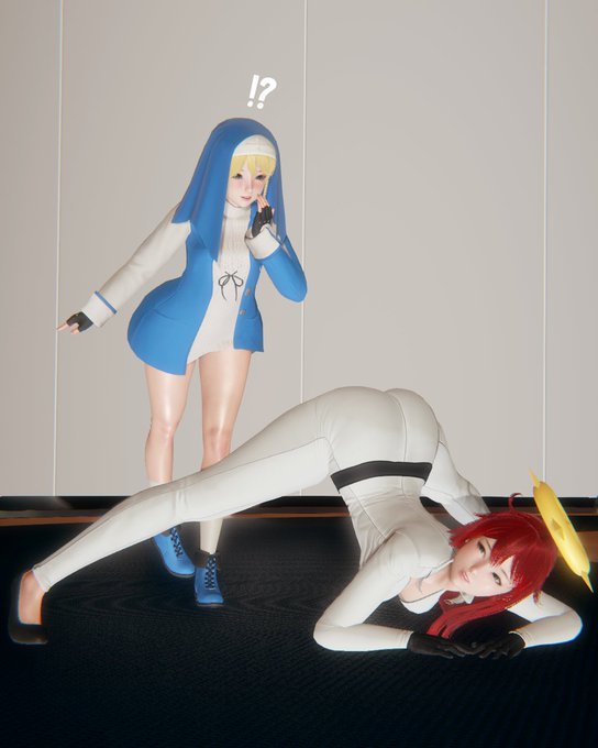 Heaven or ..?  #Bridget #JackO #jackopose #jackochallenge #ブリジット #ジャックオー #honeyselect #ハニーセレクト #honeyyuri  My<a href="/tag/bridget"class="tags">#Bridget</a><a href="/tag/jacko"class="tags">#JackO</a><a href="/tag/jackopose"class="tags">#jackopose</a><a href="/tag/jackochallenge"class="tags">#jackochallenge</a><a href="/tag/%E3%83%96%E3%83%AA%E3%82%B8%E3%83%83%E3%83%88"class="tags">#ブリジット</a><a href="/tag/%E3%83%8F%E3%83%8B%E3%83%BC%E3%82%BB%E3%83%AC%E3%82%AF%E3%83%88"class="tags"><span>#ハニーセレクト</span></a><a href="/tag/honeyselect"class="tags"><span>#honeyselect</span></a><a href="/tag/honeyyuri"class="tags"><span>#honeyyuri</span></a><a href="/tag/%E3%82%B8%E3%83%A3%E3%83%83%E3%82%AF%E3%82%AA%E3%83%BC"class="tags"><span>#ジャックオー</span></a>