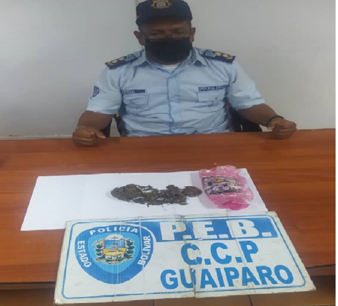 SoyNuevaPrensa's tweet photo. CCP Guaiparo detiene a mujer con envoltorio de droga - https://t.co/JPDeakXeaa
#SoyNuevaPrensa #SanFelix #Angelmarcano #Cicpc #Peb #Pnb #Sucesos #Sucesos https://t.co/LgwQnevE8J