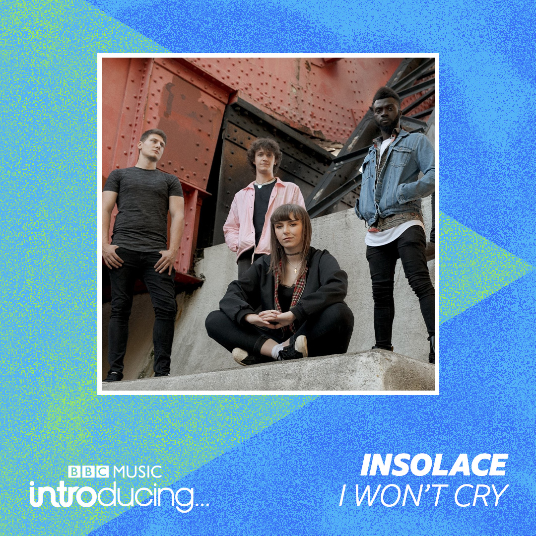 ⚡TODAY IS UPON US!!⚡ From 8pm - 10pm today join us in listening to our latest single getting aired on none other than <a href="/bbcsounds/">BBC Sounds</a> / <a href="/bbcintroducing/">BBC Music Introducing</a> via this link linktr.ee/admin 🎉

We have too much love for you all for all the support our new music and received so far!