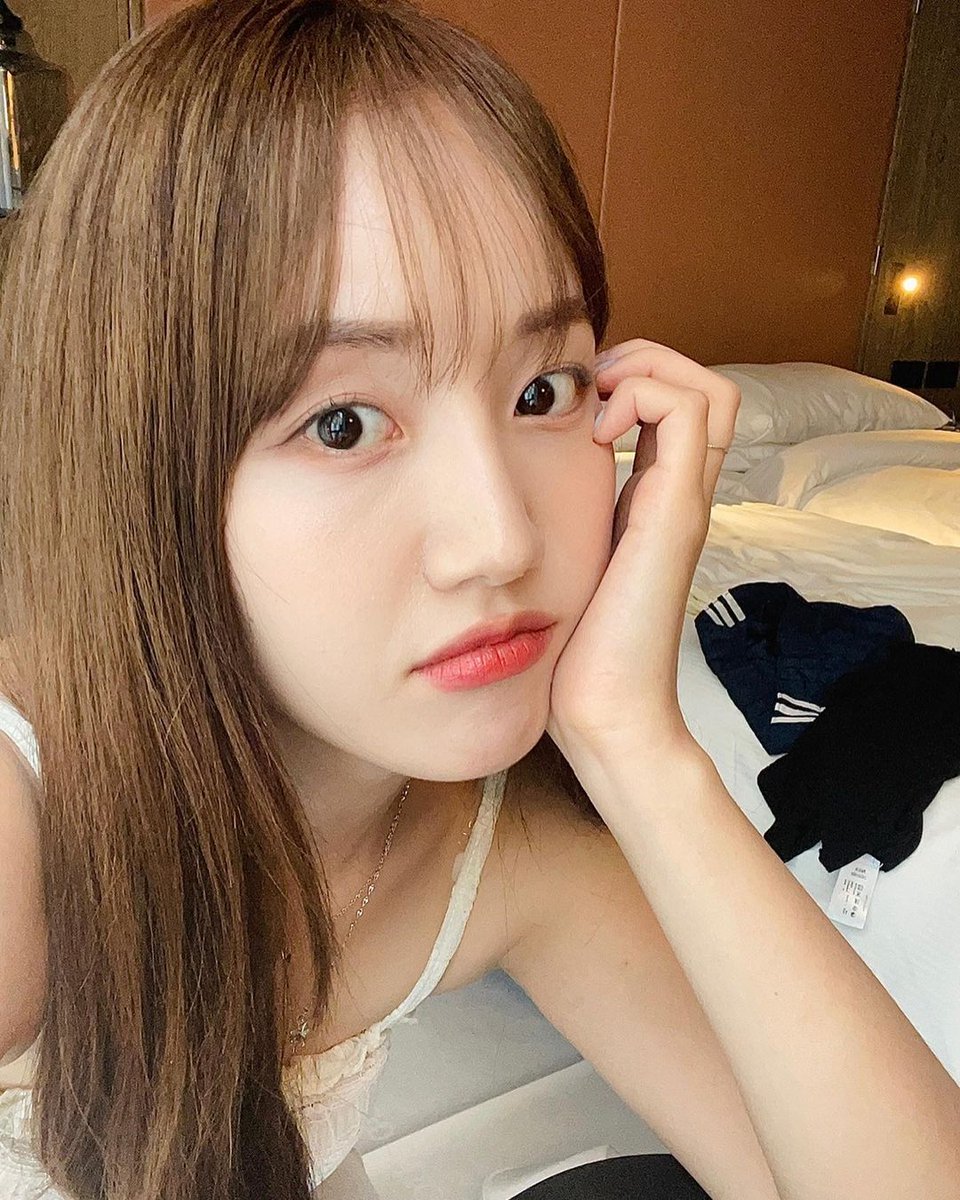 haeyoonzip's tweet photo. 📸220811 🍒IG Update

"잘자❤️"
🔗https://t.co/XXVCtrv1g3

#CherryBullet #체리블렛 #Haeyoon #ParkHaeyoon #박해윤 #へユン #パク・ヘユン @cherrybullet https://t.co/BslKRzkyXk
