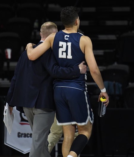 Concordia-NE Men’s Basketball (@cunembb) on Twitter photo Happy birthday shoutout to Coach Tegtmeier! <a href="/ryteg12/">Ryan Tegtmeier</a>
Farm tough…great basketball mind…tremendous Christian mentor. And after the summer, golf game may be catching up to his basketball game!😎
#birthdaybulldog Happy birthday shoutout to Coach Tegtmeier! <a href="/ryteg12/">Ryan Tegtmeier</a>
Farm tough…great basketball mind…tremendous Christian mentor. And after the summer, golf game may be catching up to his basketball game!😎
#birthdaybulldog