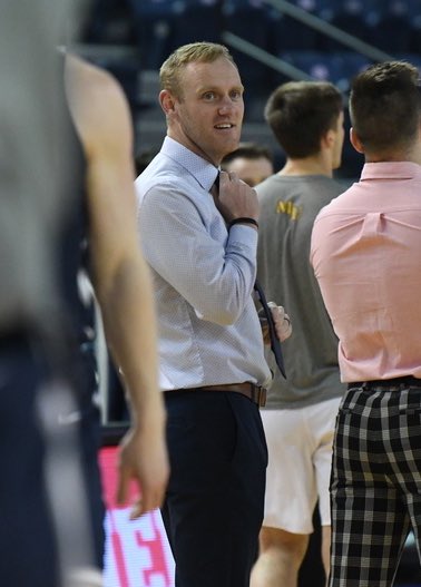 Concordia-NE Men’s Basketball tweet media