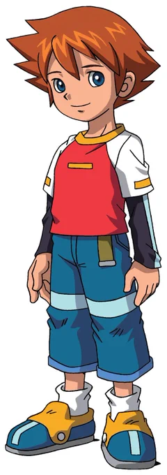 I know this has been said into the ground but Chris has to be the like the worst sonic character of all time 