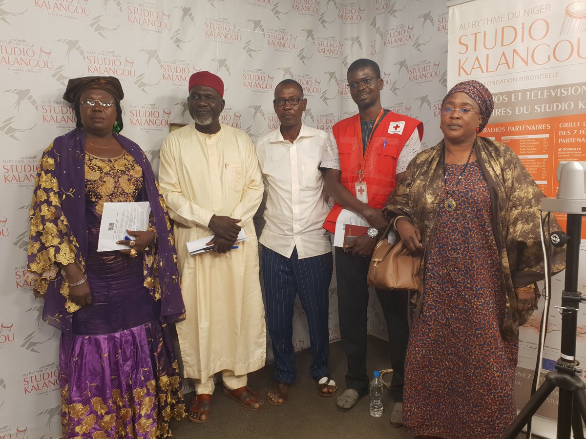 Studio Kalangou tweet media