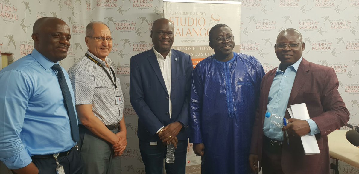 Studio Kalangou tweet media