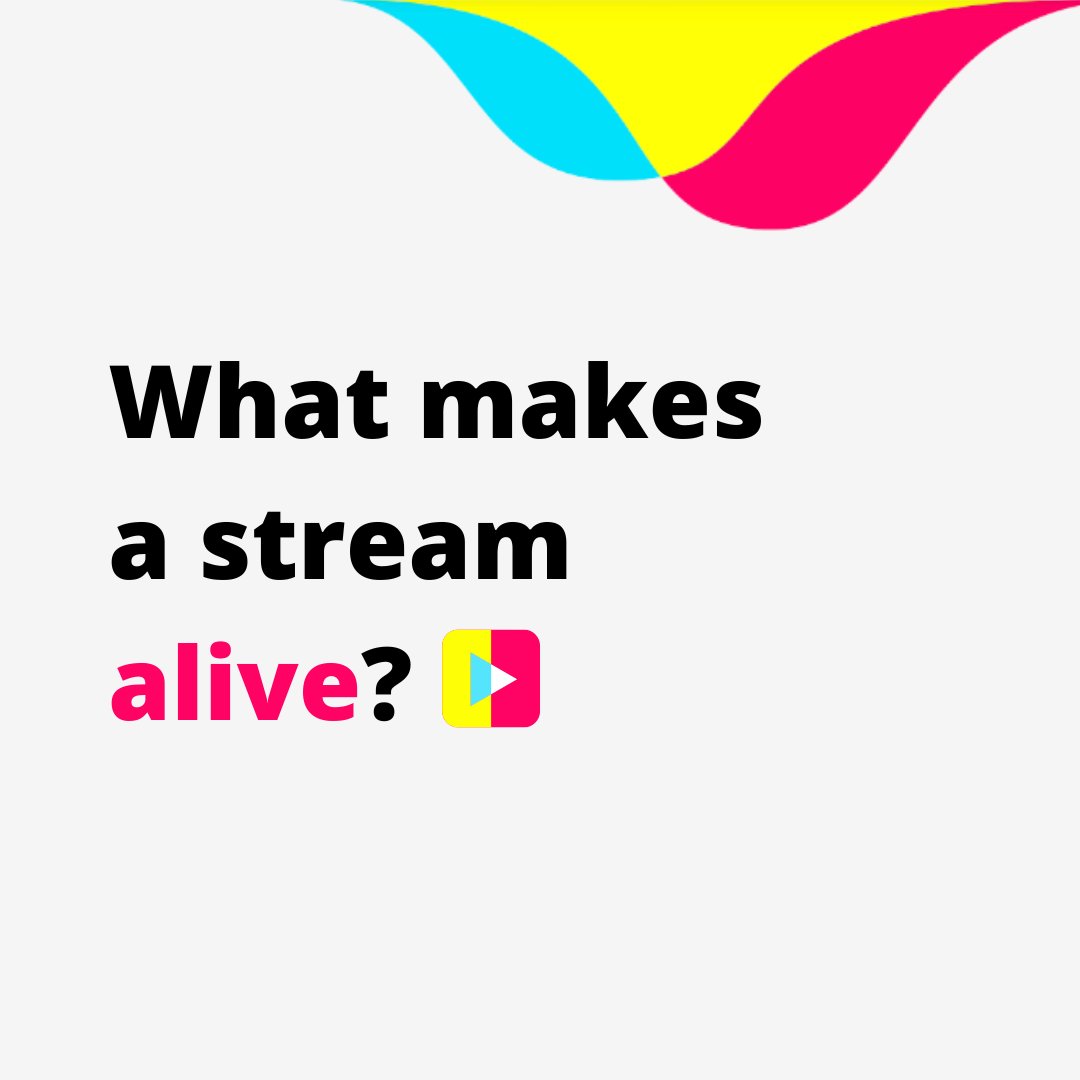 StreamAlive tweet media