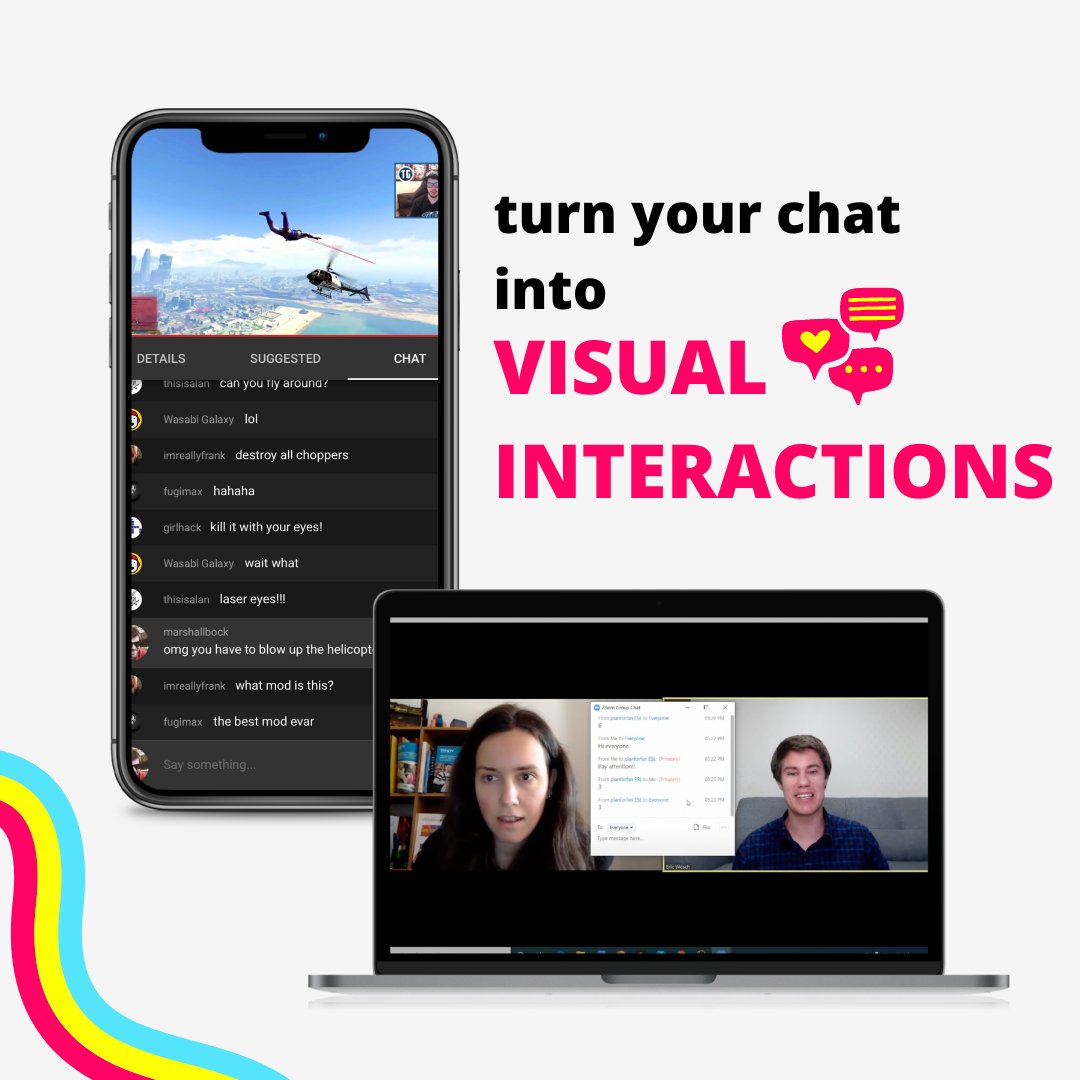 StreamAlive tweet media