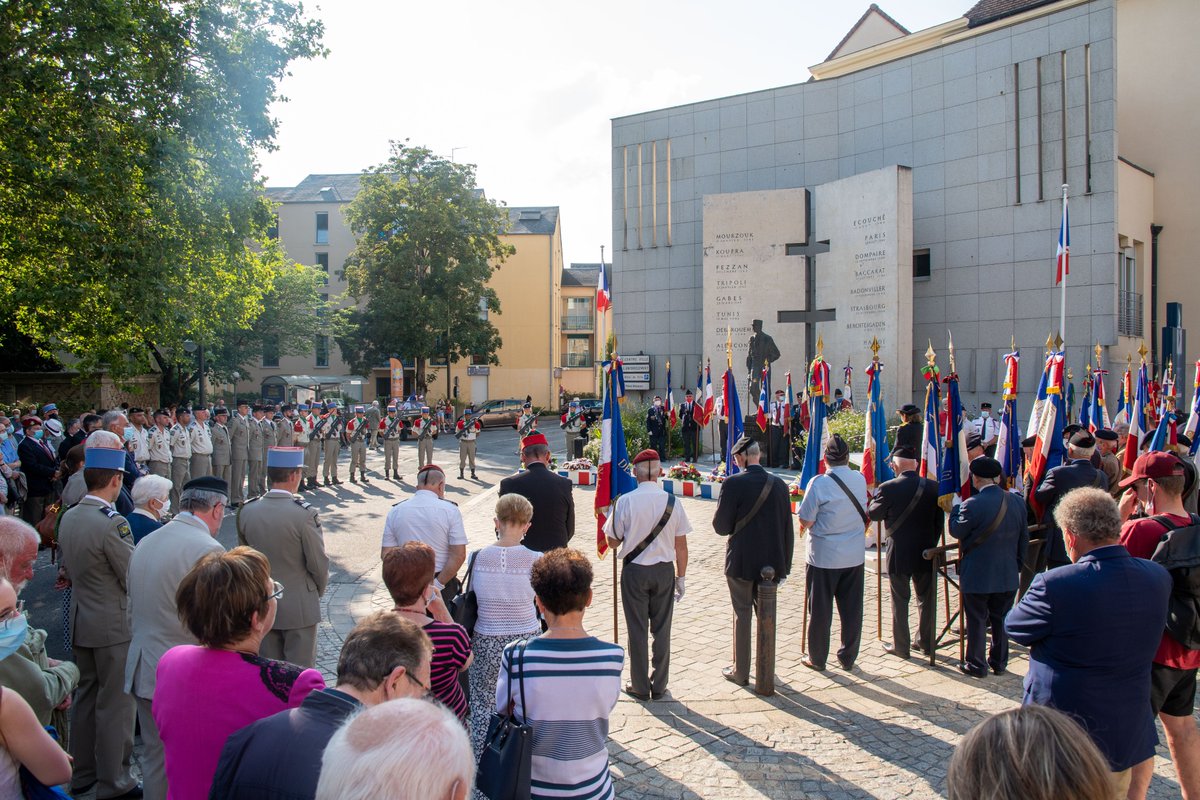 Communauté Urbaine d'Alençon tweet media
