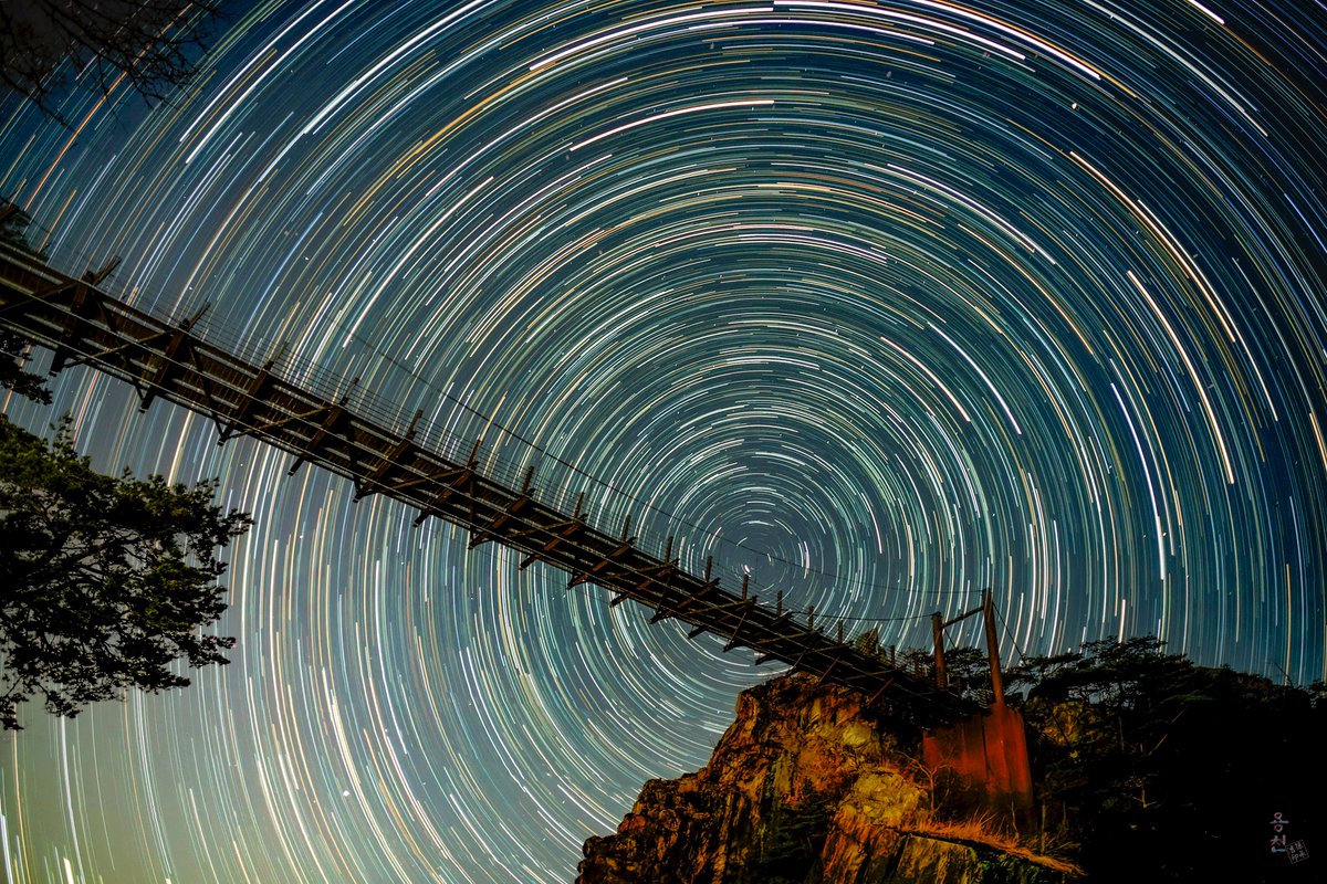 NFT No.1 사진작가 용천 tweet media