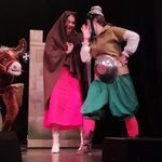 Photo by Swipe Right Theatre (@swiperightTC)