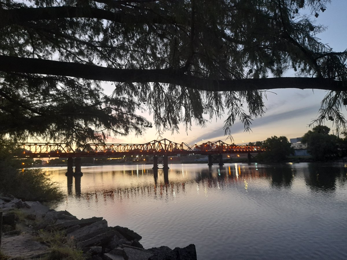 En un entorno excepcional te proponemos acercarte, admirar las vistas y disfrutar del paisaje 🌱
#Gualeguaychú #Turismo365 #TeEsperamos #VisitArgentina #EntreRios #Argentina