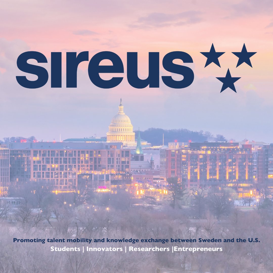 SIREUS tweet media