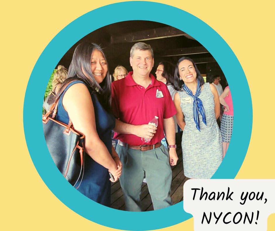 We love our community! Yesterday ED Leanne Lawson and Board Vice President James Melitski joined with other nonprofits at beautiful Bowdoin Park. The gathering was put on by @NYCON and brought members together to talk about our successes and struggles through the last few years.
