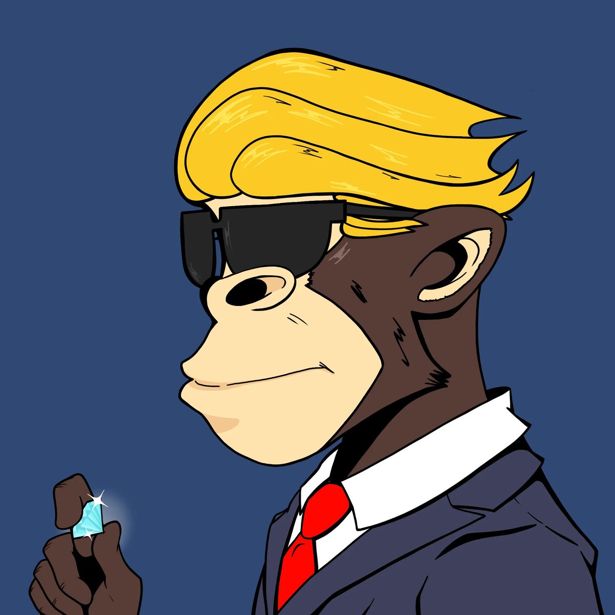 🚨 Our WP is out: cloudfil.es/71rSSRAXtgg

To celebrate this let's have a #Giveaway
🏆 10 winners:

1x 1 $EGLD 💰
1x 0.5 $EGLD 💰
1x 0.25 $EGLD 💰
7x WL 🤍

To enter :
✅ Follow <a href="/SalvadorianApe/">Salvadorian Ape Club</a>
✅ ❤️, 🔁, Tag 3 friends
✅ Join SALVAKI Discord discord.gg/PUz2ctmmeD

⏳48h