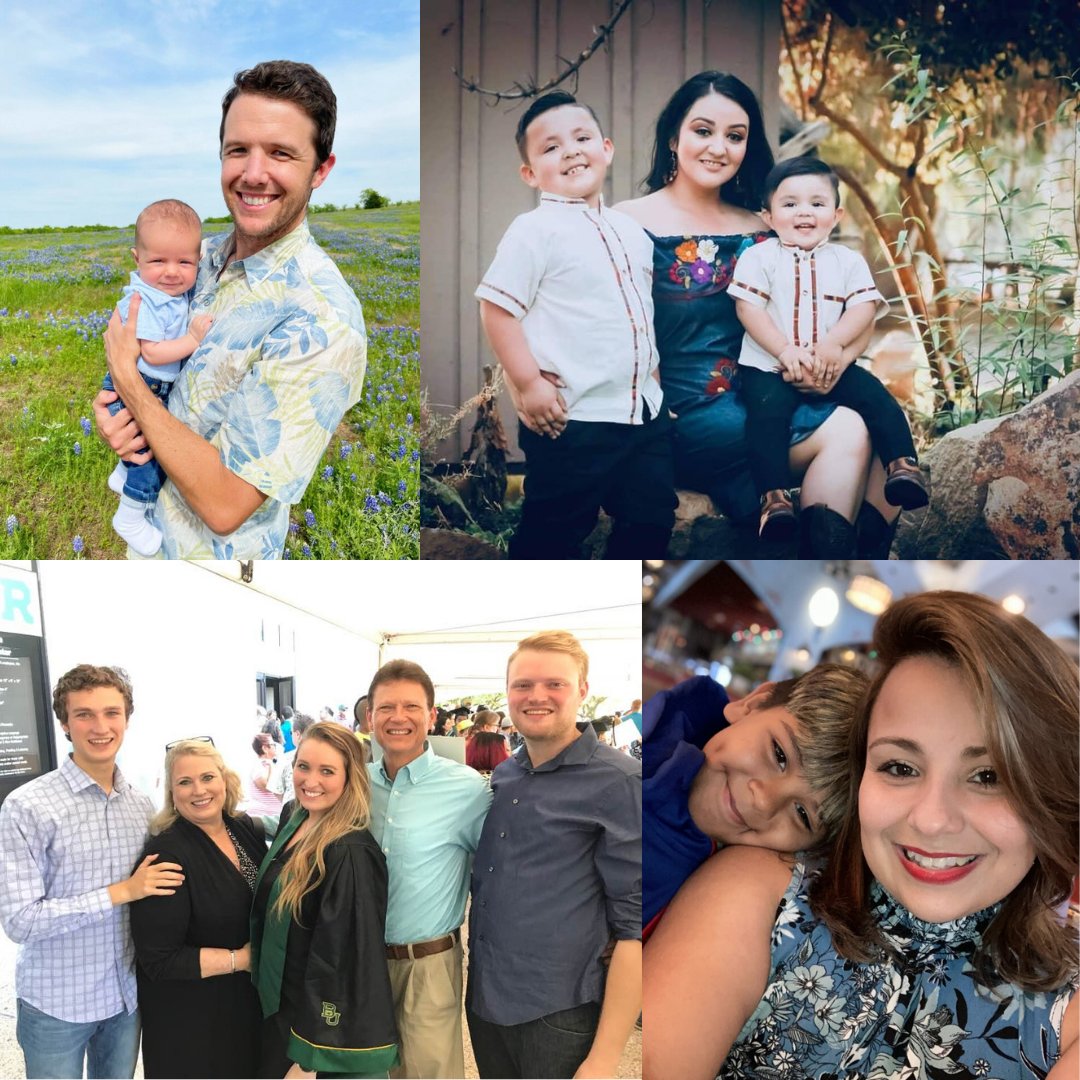 Making time for your loved ones is important and often overlooked and contributes to a better lifestyle!

Special shout out to the parents (and soon to be parents!) on our staff!

#SonsAndDaughtersDay