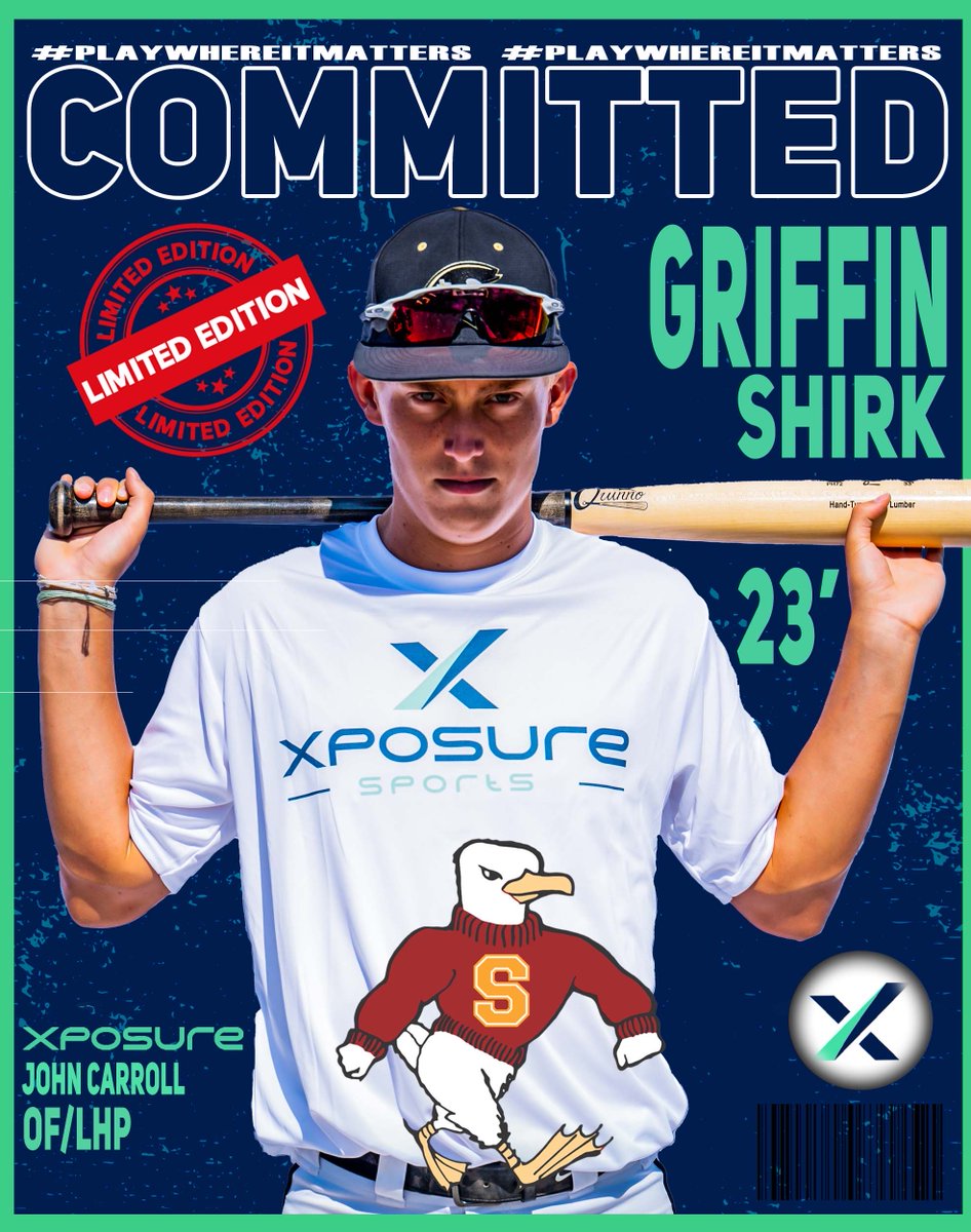Xposure Sports (@xposure_sports) on Twitter photo ๐จ ๐๐ง๐๐๐๐๐ฃ ๐๐๐๐ค๐ข๐๐จ ๐ฉ๐๐ ๐๐๐ง๐จ๐ฉ ๐ฅ๐ก๐๐ฎ๐๐ง ๐๐ง๐ค๐ข ๐ก๐๐จ๐ฉ ๐ฌ๐๐๐ '๐จ ๐๐ฃ๐๐ค๐ข๐ข๐๐ฉ๐ฉ๐๐ ๐๐๐ข๐๐จ ๐ฉ๐ค ๐ข๐๐ ๐ ๐ ๐๐ค๐ข๐ข๐๐ฉ๐ข๐๐ฃ๐ฉ!
๐พ๐ค๐ฃ๐๐ง๐๐ฉ๐ช๐ก๐๐ฉ๐๐ค๐ฃ๐จ <a href="/GriffinShirk6/">Griffin Shirk</a>โผ๏ธ ๐
<a href="/JC_Baseball_/">JC Patriots Baseball</a> | <a href="/SalisburyBB/">Salisbury Baseball</a> ๐จ ๐๐ง๐๐๐๐๐ฃ ๐๐๐๐ค๐ข๐๐จ ๐ฉ๐๐ ๐๐๐ง๐จ๐ฉ ๐ฅ๐ก๐๐ฎ๐๐ง ๐๐ง๐ค๐ข ๐ก๐๐จ๐ฉ ๐ฌ๐๐๐ '๐จ ๐๐ฃ๐๐ค๐ข๐ข๐๐ฉ๐ฉ๐๐ ๐๐๐ข๐๐จ ๐ฉ๐ค ๐ข๐๐ ๐ ๐ ๐๐ค๐ข๐ข๐๐ฉ๐ข๐๐ฃ๐ฉ!
๐พ๐ค๐ฃ๐๐ง๐๐ฉ๐ช๐ก๐๐ฉ๐๐ค๐ฃ๐จ <a href="/GriffinShirk6/">Griffin Shirk</a>โผ๏ธ ๐
<a href="/JC_Baseball_/">JC Patriots Baseball</a> | <a href="/SalisburyBB/">Salisbury Baseball</a>