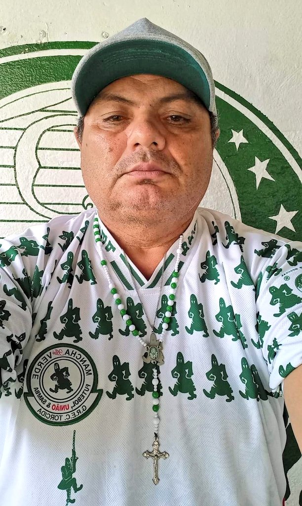 Durante decisão por pênaltis, torcedor do Palmeiras tem infarto e acaba falecendo 
