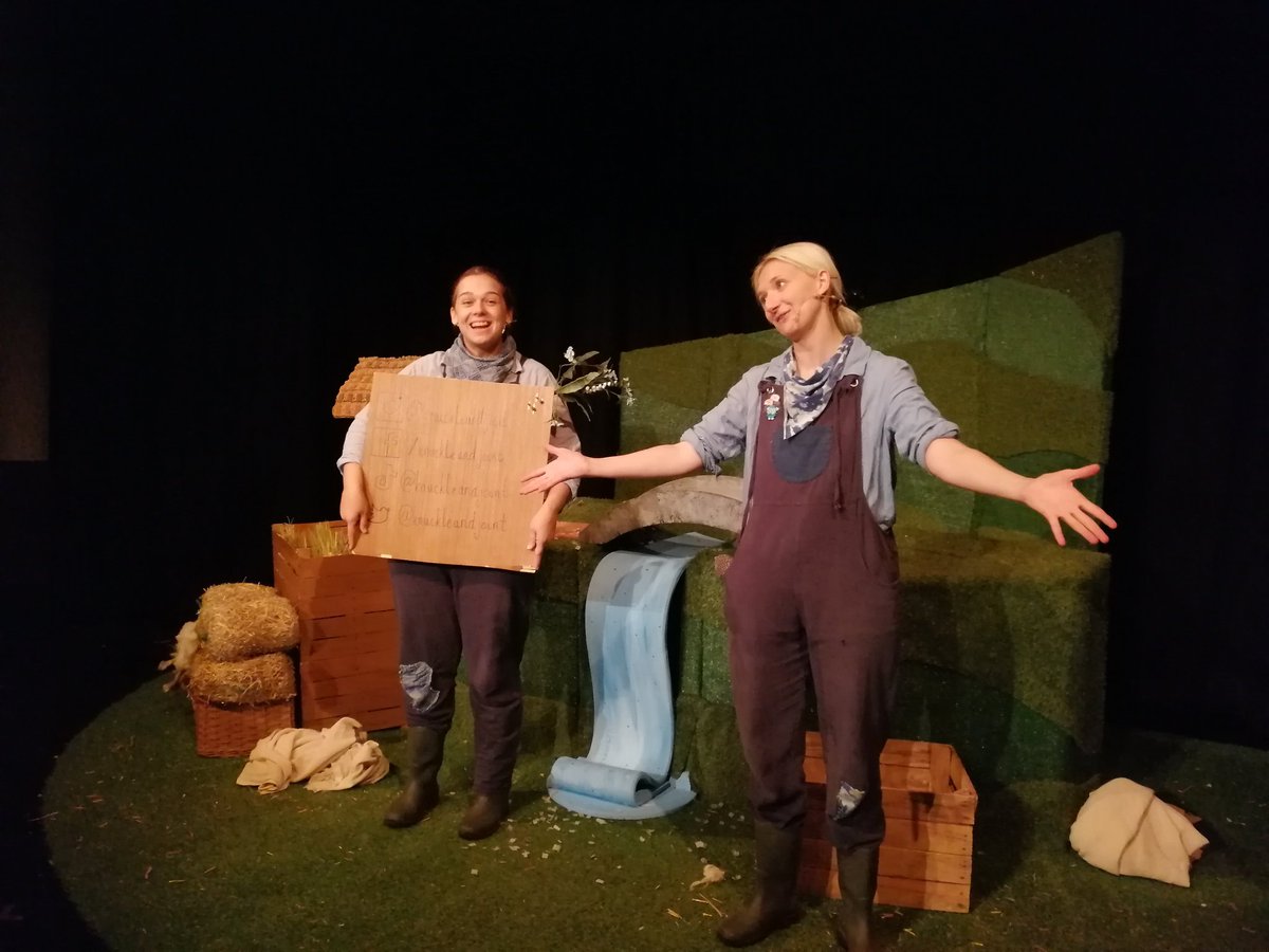 Grainne Ravani Foster tweet media