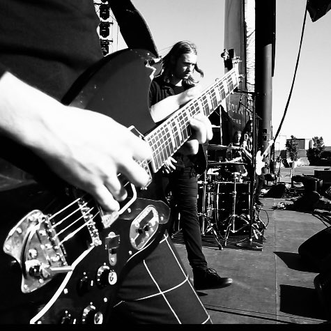 BrokenHandsBand's tweet photo. SHOW - LONDON - 28/09/22 for @JohnKennedy &amp; @signaturebrewe8 @dicefm Tickets - https://t.co/rsOXvqxFFi https://t.co/QkNelRRsHY
