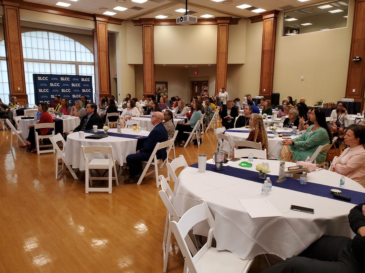 SoLAcc Chancellor tweet media