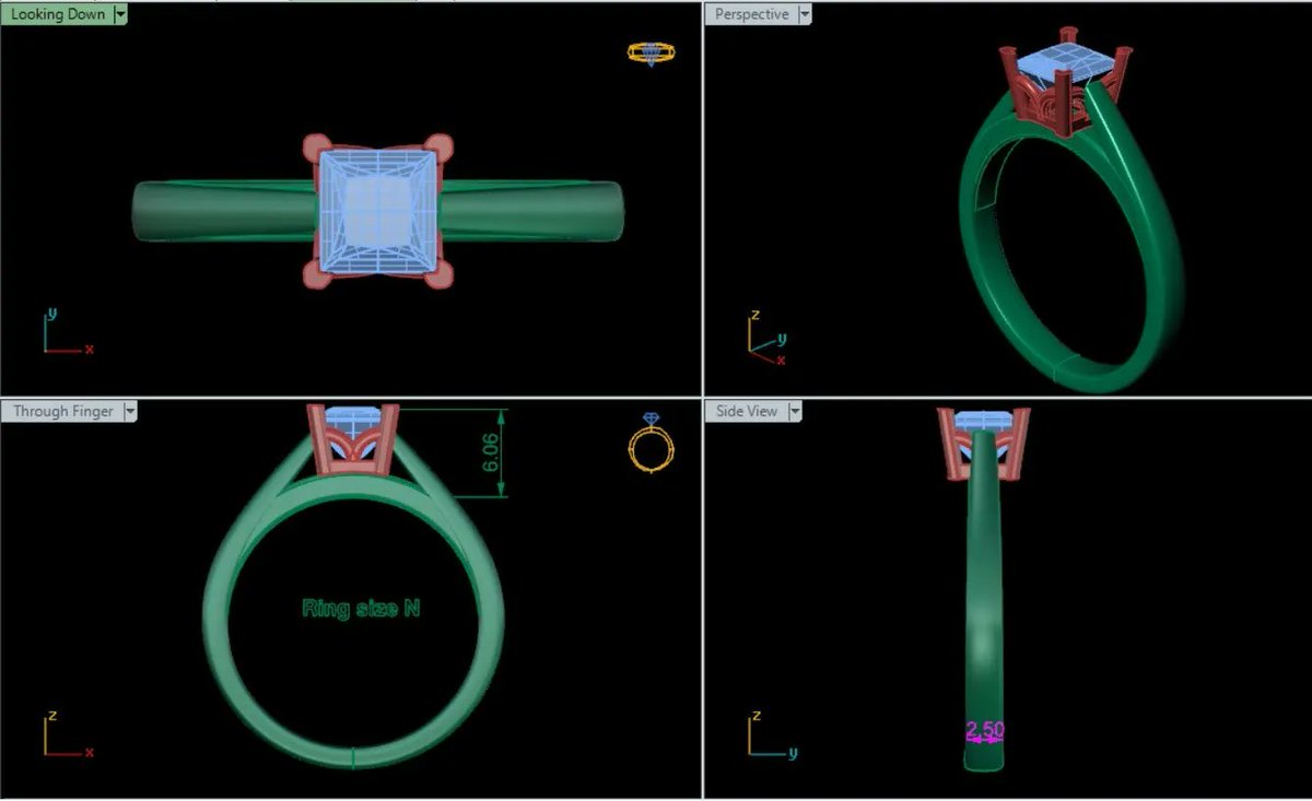 Artisan the one stop shop for retailers exceeds all expectations in their first 3 months 

Artisan, the bespoke specialist manufacturer based in Hatton Garden, launched in May and set themselves some daunting targets to reach. 

buff.ly/3PV4WnB