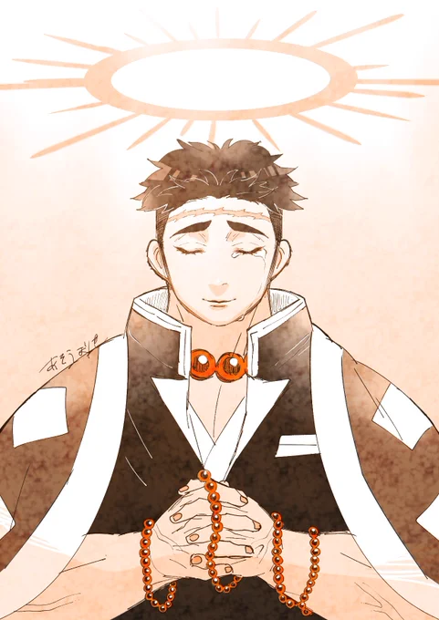 #ぎょめたんカウントダウンあと11日。(手を間違えました………………) 