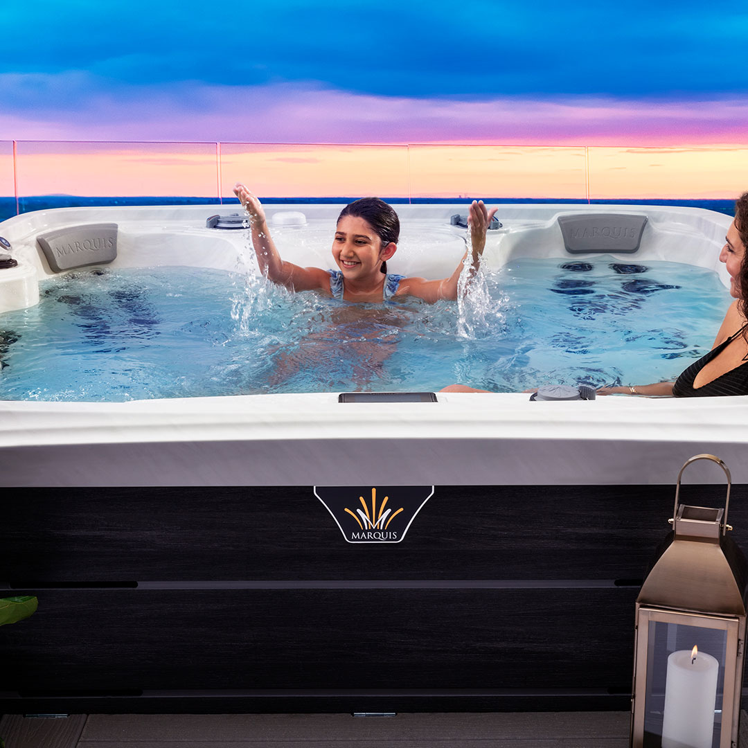 Marquis® Hot Tubs (@MarquisSpas) / Twitter