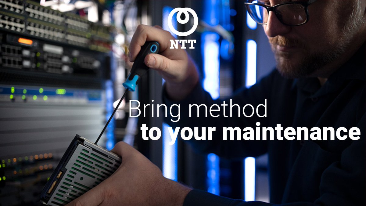 Most data center issues aren’t life and death. But not having the right tools can definitely drive you mad. That’s why we’re building the perfect #datacenter kit. Tell us what you rely on to tackle data center drama, and register to receive your own kit! bit.ly/3Af27s9