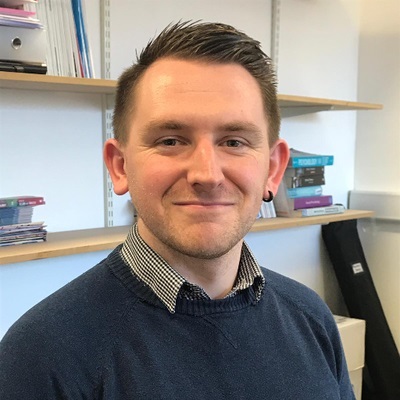 UoSPsychology's tweet photo. Introducing one of our new Teaching associates...Dr Timothy Eschle . We are so glad to have you in the team and look forward to working with you.  #teamstrath https://t.co/am2Ajkn4i6