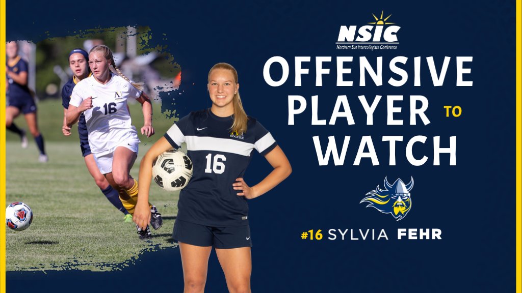 AugieSoccer's tweet photo. The season is just around the corner ⚔️

@sylviafehr_ and @Jigs1205S are our Players to Watch 👀

Full story ➡️ https://t.co/1gDu11gGU2

#KnowYourWhy | #BuildingChampions https://t.co/sGWoRQ9cvR