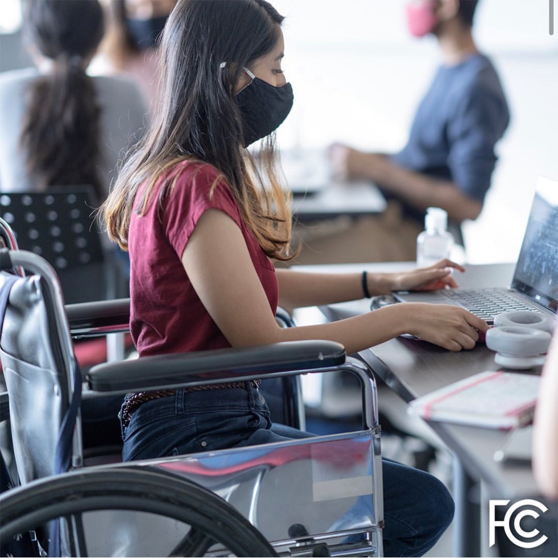 San Diego County Library tweet media