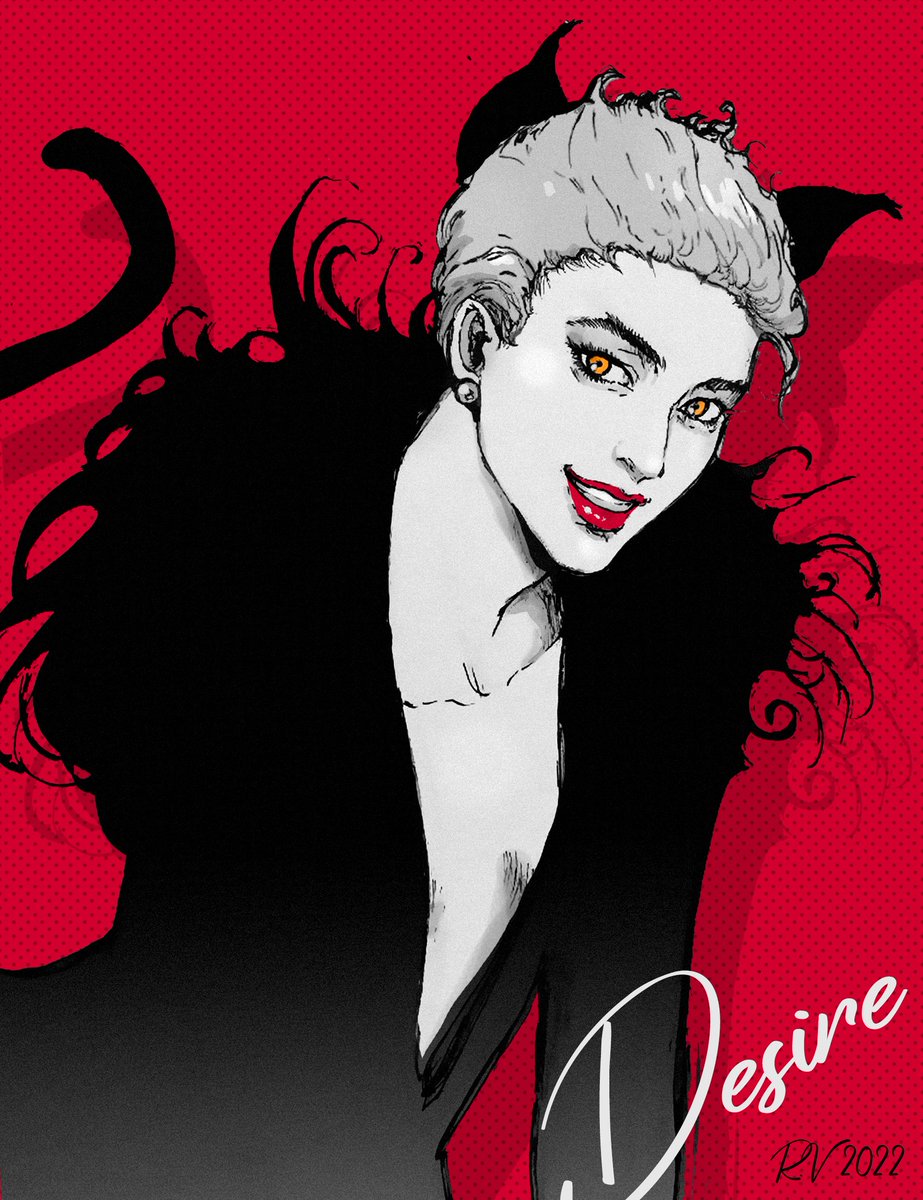 Raphaela V tweet media