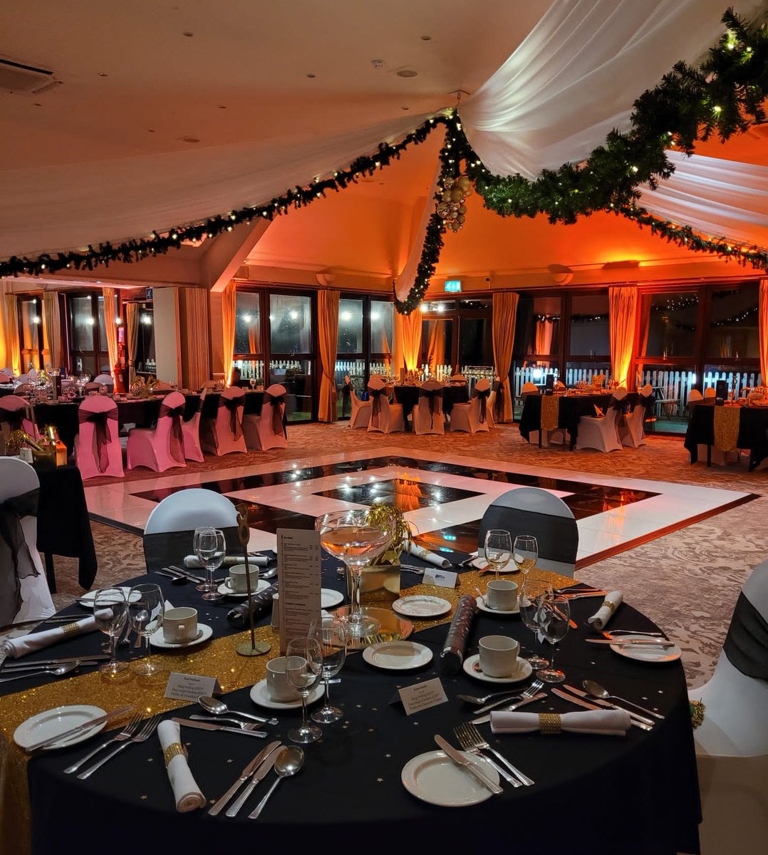 Have you booked your work Christmas party? 🎄

Don’t leave it to the last minute , we still have a few dates available.

Weald-of-Kent.co.uk

#christmasparty #workparty #christmasmeal #christmas #wealdofkent