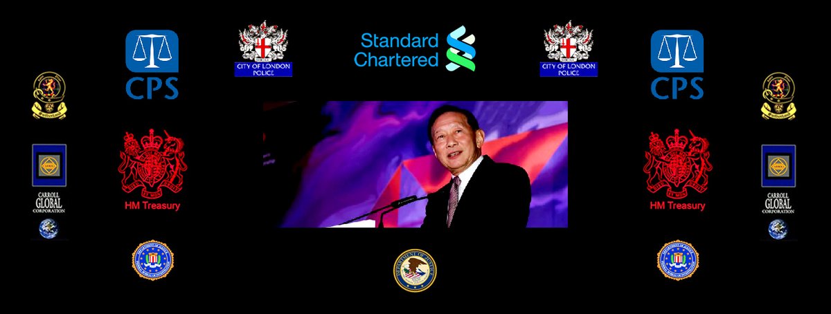 CarrollTrusts's tweet photo. #StandardChartered Plc #PeterWong Sir #JohnMajor Crime Syndicate File E . D. #SASSOON AND COMPANY LIMITED - #HSBC BANK SASSOON HOUSE SHIRLEY STREET #NASSAU #BAHAMAS - GERALD DUKE OF #SUTHERLAND TRUST ROYAL #BAHAMASPOLICE HM Treasury Biggest Bank Fraud Case https://t.co/X4EyyiFKPn https://t.co/1vuR8WCVcF