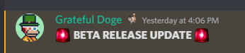 ej_sol09's tweet photo. Recent announcement of @theDogeTrack should not be missed! I'm telling you, get in the track now!
https://t.co/0cz2ZE49CC
#NFT #BlueChip #Solana #SOL #DogeTrack https://t.co/nbtu8w6Ojn