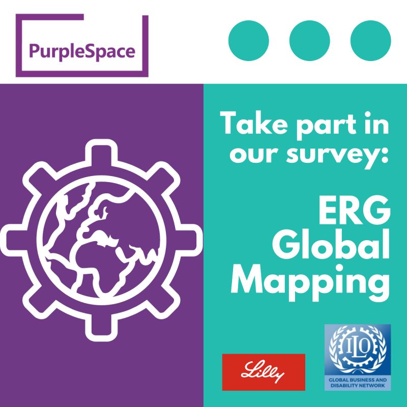 PurpleSpace tweet media