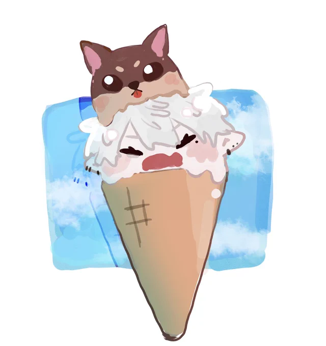 #KuzuArt溶ける 