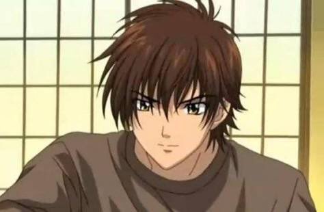 本日8月12日はヒカルの碁より和谷義高の誕生日です。 声優さんは高木