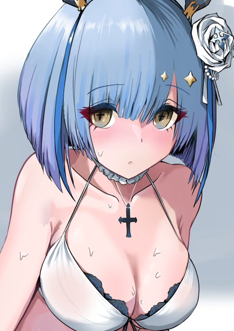 ガスコーニュ  アズールレーン 