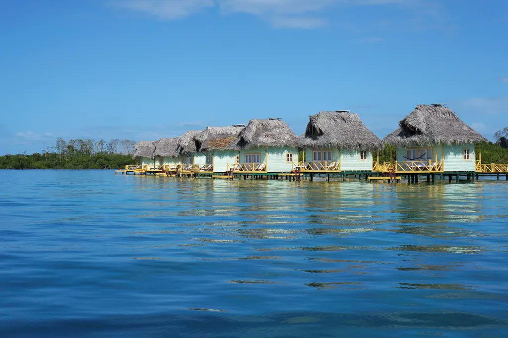 AmericasPartner's tweet image. If your client is looking for both amazing beaches and incredible jungles, Bocas Del Toro is where they must go!
For more information contact our partner Panama Journeys at marketing@panamajourneys.com 
#panamajourneys #bocasdeltoro #panamabeaches #beaches #southamericantravels