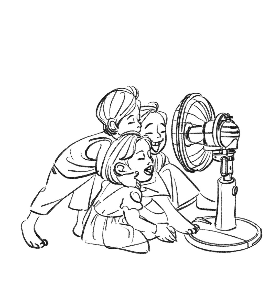 #1일1똥 여름이었다🍉